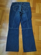 Spodnie motocyklowe damskie Held