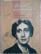 Morświn w różowym oknie. Listy Virginii Woolf