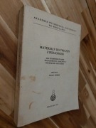 Materiały do ćwiczeń z pedagogiki dla studentów