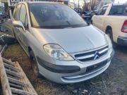 SKRZYNIA BIEGOW AUTOMATYCZNA CITROEN C8 2004R 2.0HDI 130 tyś km