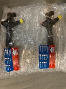 Końcowki wtryskiwaczy Denso 2367026070