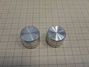 UNITRA ZRK Radmor Diora gałka pokrętło wzmacniacz WS amplituner [g19]