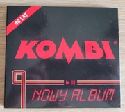 Kombi Nowy Album CD