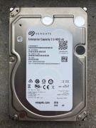 Seagate 8TB Dysk SAS ST8000NM0075
