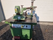 Frezarka stołowa dolnowrzecionowa sac posów 3 rolkowy  drzwi stoły