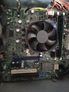 Płyta główna DELL PRECISION T1600 INTEL XEON E31225-3.10GHZ