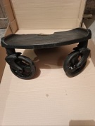 X-BOARD dostawka/ podnóżek do wózków firmy X-lander 