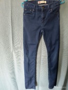 Spodnie jeansowe Levi's r.14a