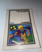 Giuseppe Tomasi Di Lampedusa Lampart wydawnictwo kik