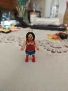 Kinder Surprise Playmobil DC Superheroes Wonder Woman