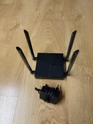 Router TP-Link Archer C64 AC1200 MU-MIMO / stan jak nowy