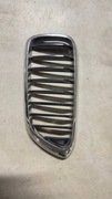 Bmw 6 G32 Nerka Czarna Kratki Atrapy W Zderzaku Grill Lewa
