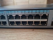 Switch Huawei S5720-28P-SI-AC (używany, sprawny)