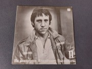 Vladimir Vysotsky na koncertach 11 ussr vinyl winyl płyta gramofonowa