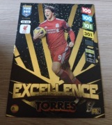 Karta Excellence Torres 