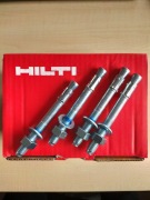 KOTWA KLINOWA HILTI HSA M12X115 - 25 sztuk