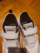 Adidasy r.35 białe 