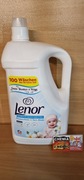 Niemiecki Żel do prania Lenor dla Dzieci 5 L 100 Prań
