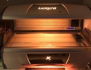 Solarium Luxura x7 sli bling