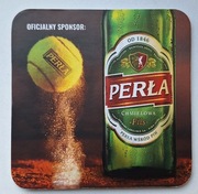 browar Perła Lublin - turniej tenisowy Szczecin 2021 - tektura LUBPE-063