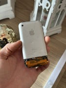 Telefon Apple iPhone 2G pierwszy iphone dla kolekcjonera unikat vintage