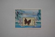 Palau Sw 2423** motyle /ms/