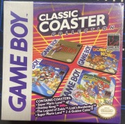 Podkładki Pod Kubek Game Boy