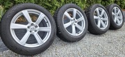 Sprzedam koła 19" od Volvo XC90 235/55R19 NOWE !! ZIMA