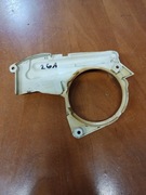 Osłona mechanizmu hamulca Stihl MS261