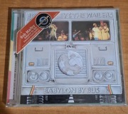 Babylon by Bus Boba Marleya & The Wailers.