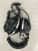 PIONEER SE-305 STARE SLUCHAWKI 