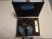 Mezator M1 LE - urządzenie biorezonansowe działające w systemie NLS. 