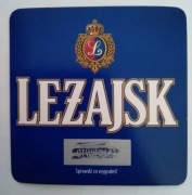 Podstawka browar  Leżajsk LEZZP-025