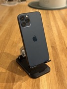 iPhone 12 Pro 128GB Pacific Blue stan super !