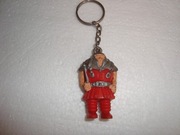 Ram-man Masters of the Universe Brelok Vintage 1984r