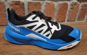 Buty trekkingowe Salomon, R. 36 - 3,5 - 22 cm