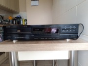 Odtwarzacz CD Denon DCD-480