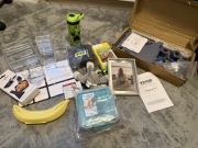 Nowe produkty do domu od 1 zł! Licytacja!