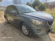 Mazda CX 5 Skyactive D 