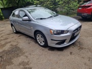 Mitsubishi Lancer 1.8 2009r .