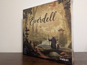 Everdell gra planszowa 