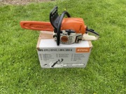 Pilarka spalinowa Stihl MS231 jak piła ms251 ms250 ms230
