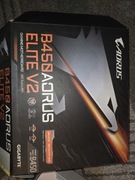 B450 AORUS B450 ELITE V2 