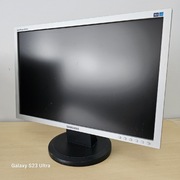 Monitor SAMSUNG 22 cali 2223NW LS22 1680x1050 D-SUB sprawny czytaj opis