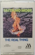The Real Thing Faith No More MC Mag Magic