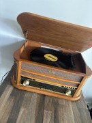 Auna Belle Epoque 1908