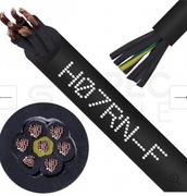 Kabel gumowy HO7RN-F 7 x 1,5 25m nowy