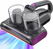 Ręczny odkurzacz do materaca na roztocza dla alergików UV 500 W JPHYLL