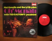 Nat Gonella and Beryl Bryden - Oh' Monah with Ted Easton's Jazzband