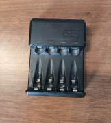 Ładowarka baterii akumulatorków aa aaa Green Cell GRADGC01